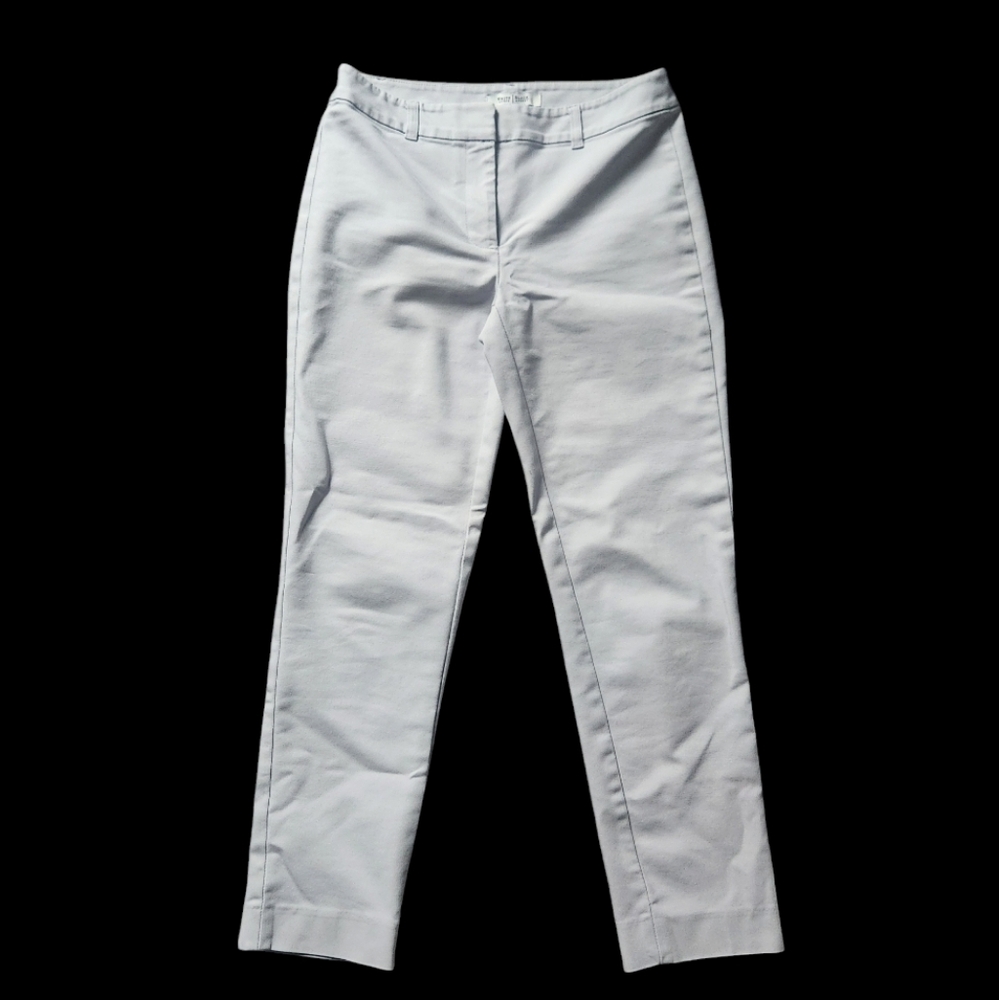 Grey Dress Pants